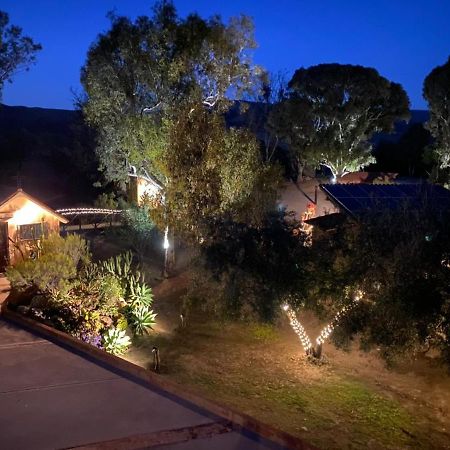 Santa Magdala Hotel Boutique Ενσενάντα Εξωτερικό φωτογραφία