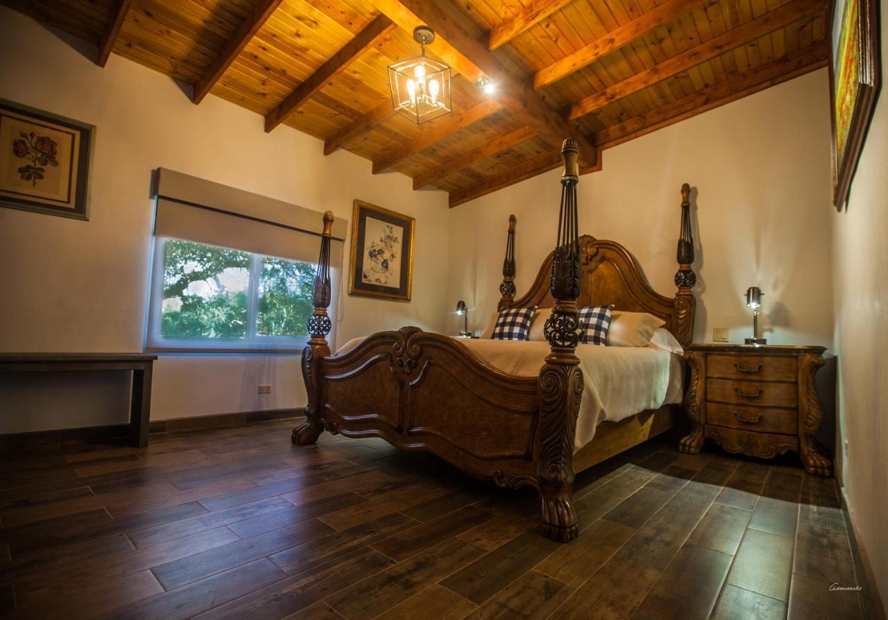 Santa Magdala Hotel Boutique Ενσενάντα Εξωτερικό φωτογραφία
