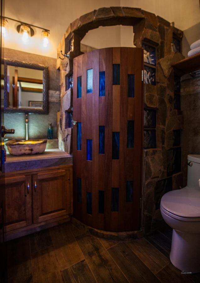 Santa Magdala Hotel Boutique Ενσενάντα Εξωτερικό φωτογραφία