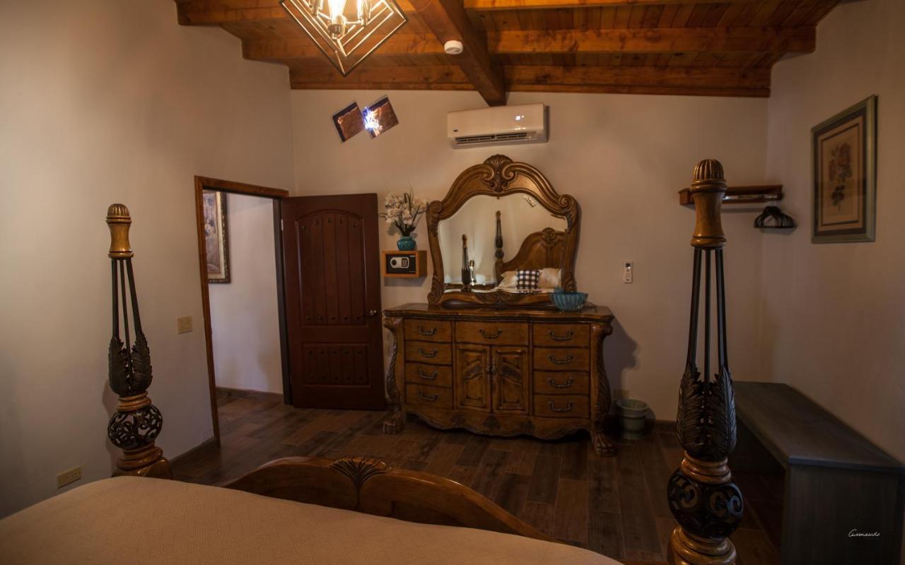 Santa Magdala Hotel Boutique Ενσενάντα Εξωτερικό φωτογραφία
