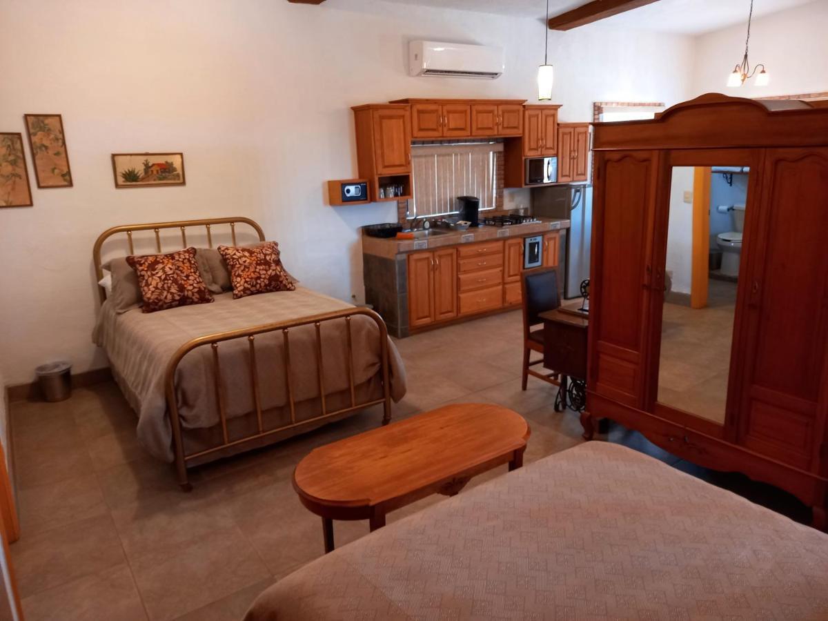Santa Magdala Hotel Boutique Ενσενάντα Εξωτερικό φωτογραφία