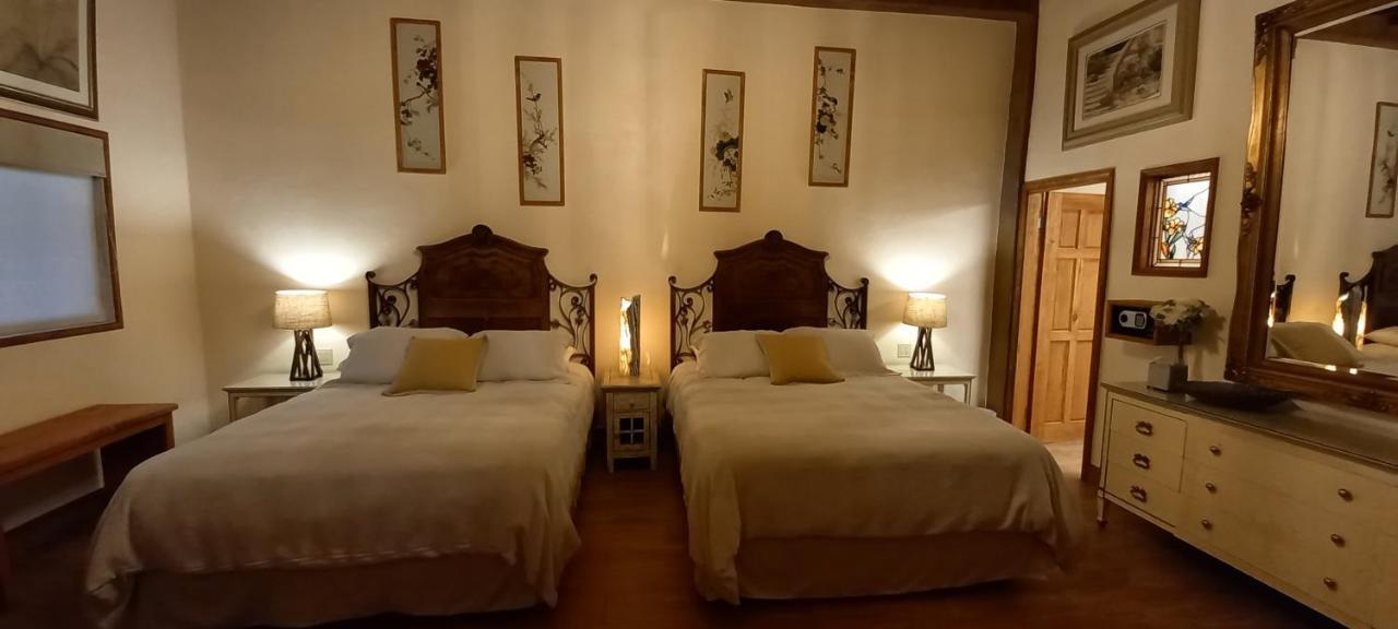 Santa Magdala Hotel Boutique Ενσενάντα Εξωτερικό φωτογραφία