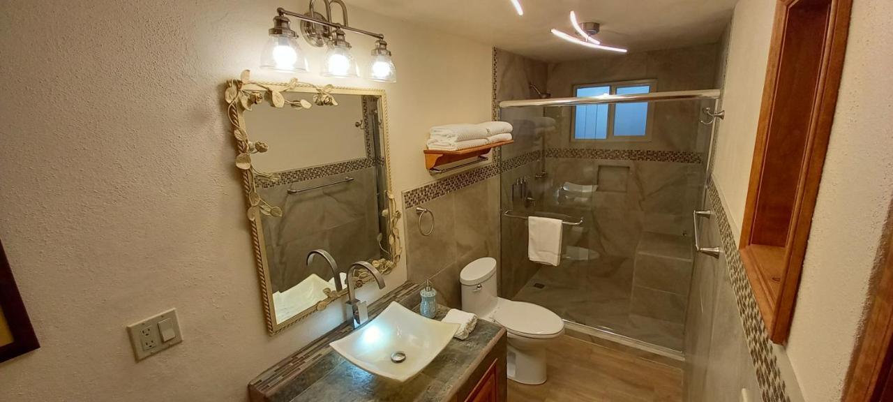 Santa Magdala Hotel Boutique Ενσενάντα Εξωτερικό φωτογραφία
