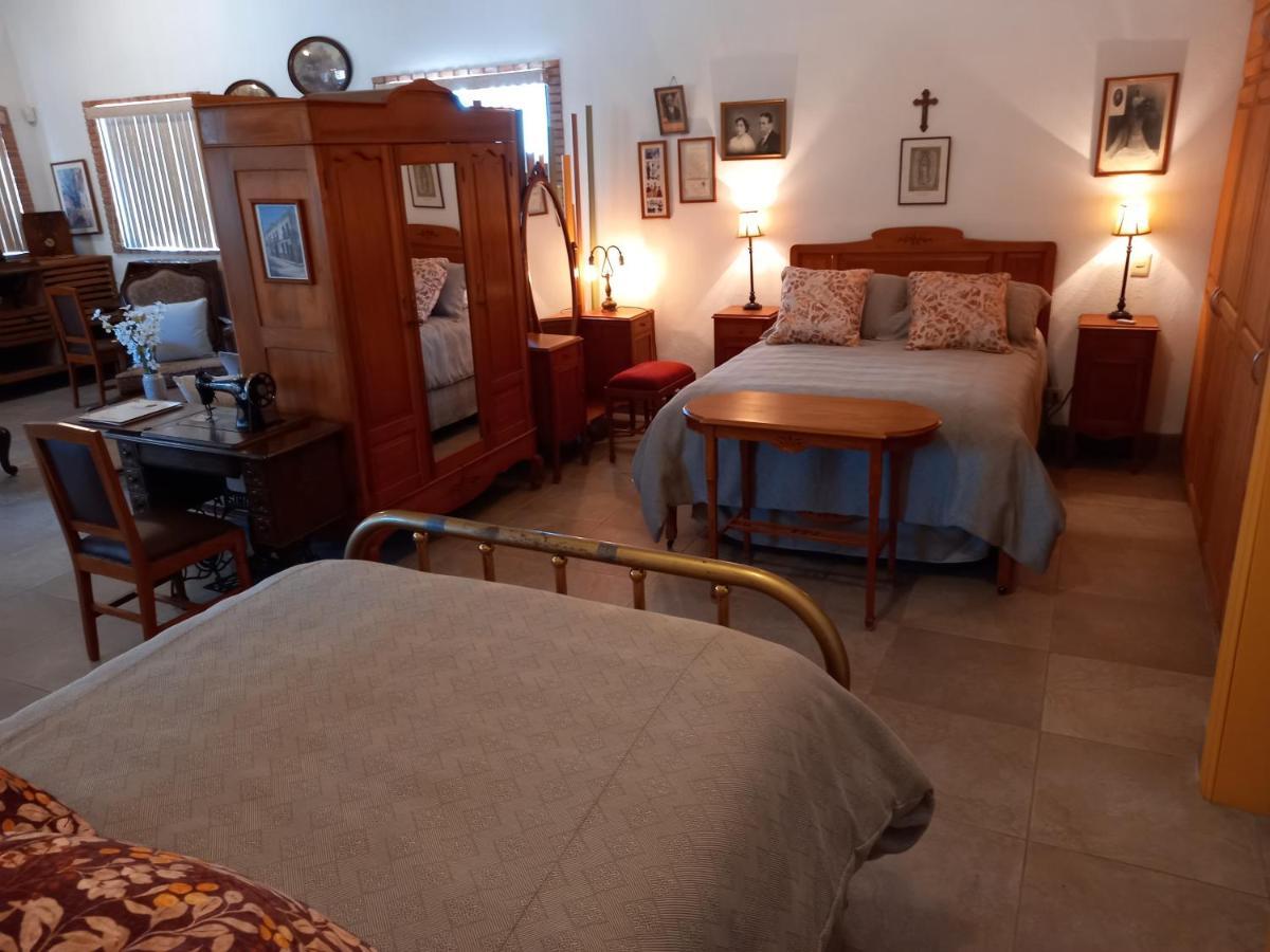 Santa Magdala Hotel Boutique Ενσενάντα Εξωτερικό φωτογραφία
