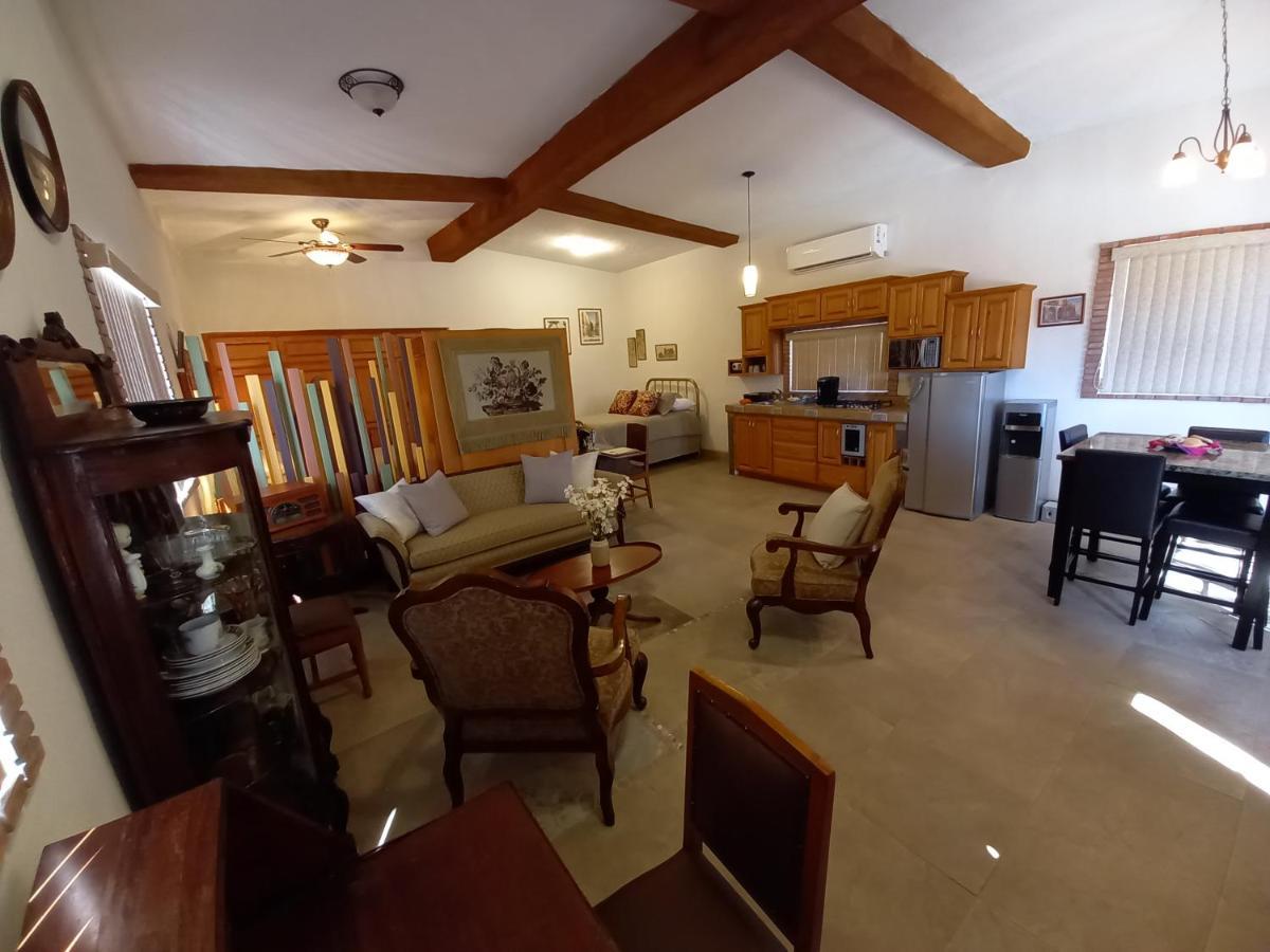 Santa Magdala Hotel Boutique Ενσενάντα Εξωτερικό φωτογραφία