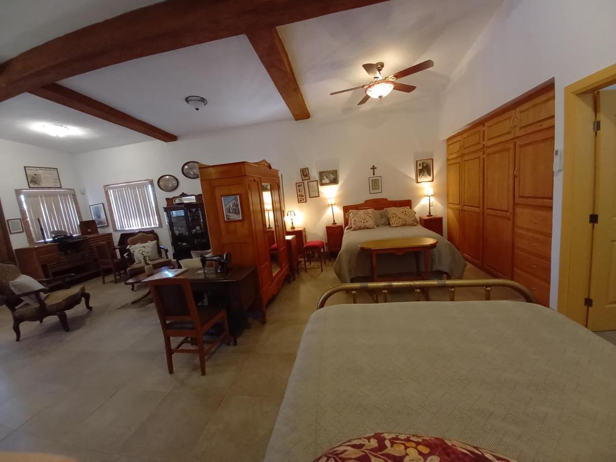 Santa Magdala Hotel Boutique Ενσενάντα Εξωτερικό φωτογραφία