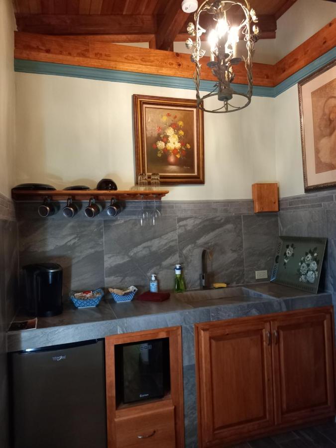 Santa Magdala Hotel Boutique Ενσενάντα Εξωτερικό φωτογραφία