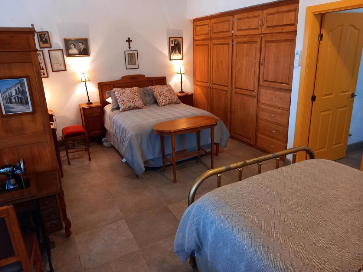 Santa Magdala Hotel Boutique Ενσενάντα Εξωτερικό φωτογραφία