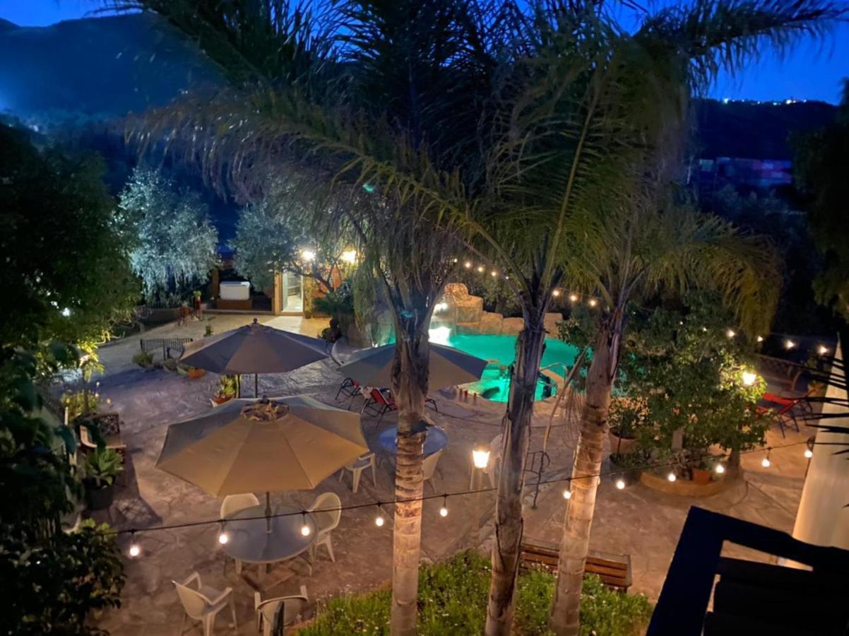 Santa Magdala Hotel Boutique Ενσενάντα Εξωτερικό φωτογραφία